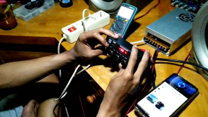 Amplifier Class D HIFI: Suara Jernih & Kualitas Tinggi