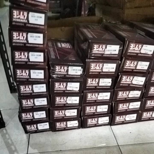 Shock Belakang Shockbreaker Yoshimura Seri Z Ukuran 280320340 Jupiter zVega RSupraKharismaRx KingTiger Dan Motor Lain Nya JSM86