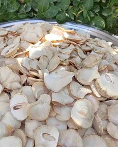 shallot Persian dried shallots/100gr moosir/ ثومhigh quality imported from iran