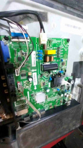 MB PANASONIC TH32G307G ORIGINAL MAINBOARD MOTHERBOARD