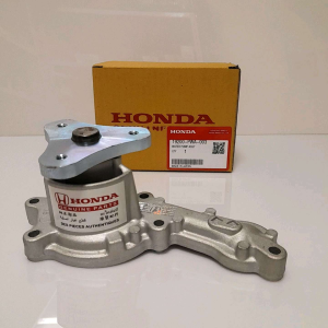 WATER PUMP POMPA AIR HONDA JAZZ GEN 1 GD3 GD8 CITY IDLE VTEC 2003-2008 ORI GARANSI 2BLN