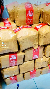 PARFUM ROLL ON 7ML NON ALKOHOL 30 AROMA RANDOM