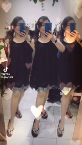 Dressfashion