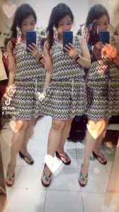 Dressfashion