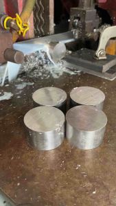 เพลาสแตนเลสSUS304(Dia50.8)แบ่งขาย มีหลายความยาว