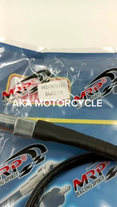 MRP-BARAKO175/BC175 SPEEDOMETER CABLE FOR MOTORCYCLE