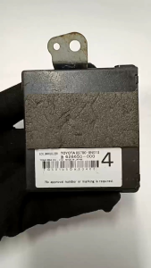 24PIN TOYOTA THEFT LOCKING ECU IMMOBILIZER 89780-0N010 / 626650-000