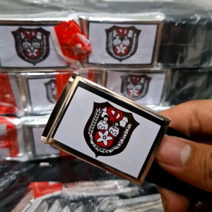 Ikat Pinggang Sabuk Sekolah SD SMP Pramuka