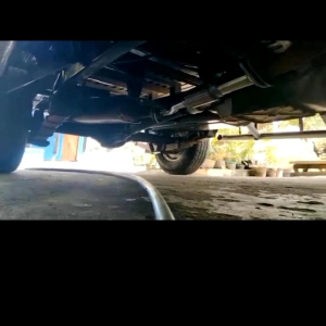 Fleksibel knalpot L300 ngir ngir tahun 2007 ke atas kwalitas best seller