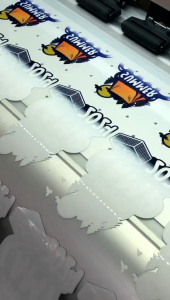 Sablon Setrika & Cetak DTF Satuan: Panduan Lengkap