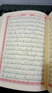 AlQuran Utsmani A6
