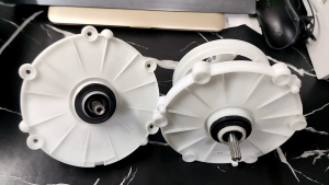 Washing Machine Gearbox LG Center/Lihis 11 Teeth