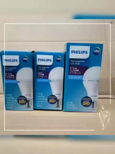 Philips Lampu Emergency LED 13 Watt ORIGINAL Putih 13w