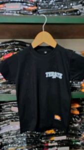 KAOS KIDS PSHT SRIKANDI TERATE KIDS (A1)