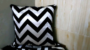 Sarung Bantal Sofa Kursi Set Beludru