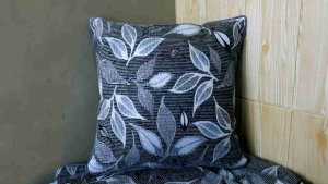 Sarung Bantal Kursi Sofa Set Velvete