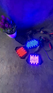 Stoplamp Running Lampu Belakang Mio Gear 125 Yamaha PNP Otomatis 10 Mode