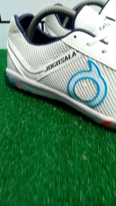 Sepatu Futsal OrtuSeihgt Jogosala Galaxy Fre Kaos Kaki