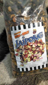 Kacang koro Jaipong gurih 100 gram super gread A