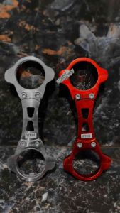 STABILIZER SHOCK DEPAN NINJA BORGOL DEPAN NINJA BORGOL SKOK DEPAN NINJA WARNA LENGKAP