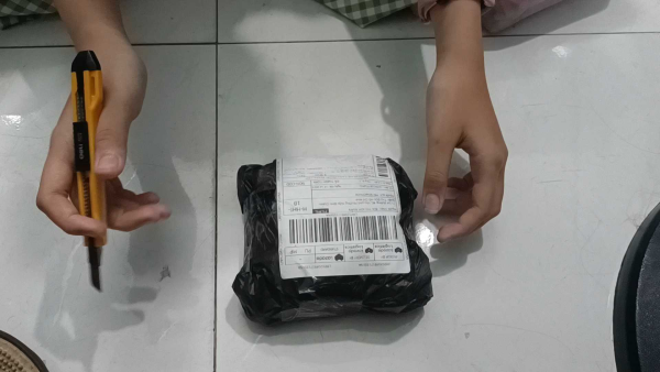 Buyer review video 2