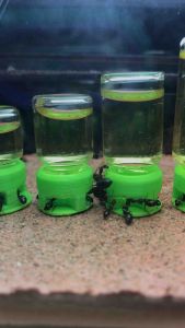 3D ฟิลเลอร์ รองรับการสุขภาพ 15 วัน น้ำหวานมด สามารถใช้กับ OW ได้ทุกขนาด