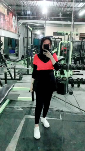 PROMO SPESIAL PRODUK BARU Celana rok legging olahraga wanita // leging rok senam // rok leging olahraga // Leging rok olahraga wanita skirt sport senam olahraga terbaru