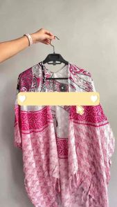 Outer Cardigan Akar | Outer Pantai Cardigan Wanita Bali