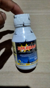 Insektisida STARBAN 585 EC 100ml Original