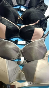 AVON NON-WIRE BRA SALE BUY 1 TAKE 1 SOFT CUP EVERYDAY COMFORT AFFORDABLE 2PCS BRA