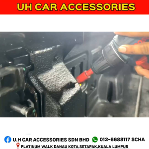 NISSAN NAVARA NP300 ROLLER KING METAL LOCK ROLLER SHUTTER