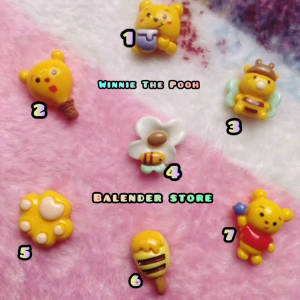 Bross Clay Cute: Harga Per 7pcs & Desain Menarik