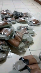 SANDAL TRIGLAV SULTHANSandal slop sultanSandal slop priaSandal SlideSandal slop mewah sangat nyaman di pakai