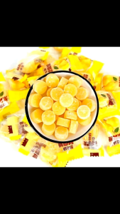 Kẹo Lê ( Ngọt thanh  gói 500g  giúp thanh nhiệt  nhuận phế  giảm ho  tiêu đờm ... ) Kẹo Lê Organic Xuất Xứ Trung Quốc Bao Bì Gói Tiện Lợi 500G - Lazada