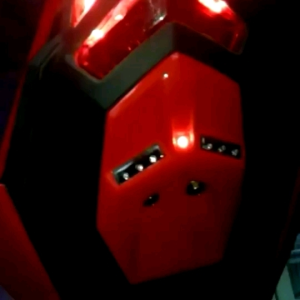 Undertail Fender Cbr250rr