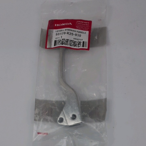 Handle Rem Kiri Beat Fi - Lever L Steering K25 Honda Beat Fi - Beat Pop - Beat Esp - Beat Sporty
