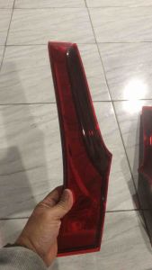 Lampu Bagasi Honda Jazz GK 5 2015-2021: Pemilihan & Instalasi