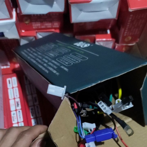 Điều tốc động cơ xe điện - BLDC 2500w