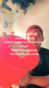 Ember Kran ES CREAM/ Ember Cuci Tangan /Ember Plastik Ember