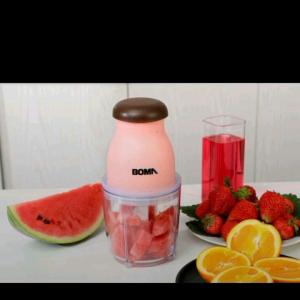 🥣 BOMA Hand Blender BM-1116 – German Design Superior Performance! 🇩🇪⚡