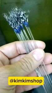 Set 4 Tăm ngoáy tai lông Gà Lôimịn màngsạch sẽ ngành ráy tai