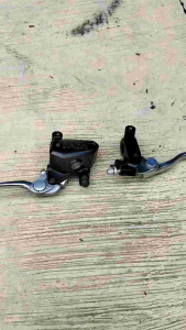 Handle Master Kopling Kawasaki ER6