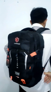 Tas ransel aut dor tas sekolah aut dor tas kerja aut dor model terbaru kekinian 2024