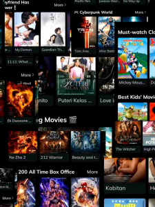 🔥 Movie Box Premium Unlocked 🔥 Android Phone Tablet Car Player 🔥 All in One Movies Drama