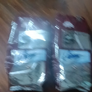 1KG CAFE TRUNG NGUYÊN