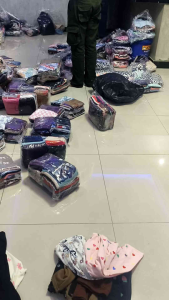 HEMAT ISI 3 Lengging anak  bahan spandek katun 0bln - 15 thn lenging perempuan