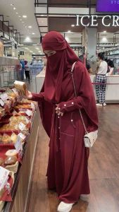 NEW produk Ameera Full set Resvy Collection