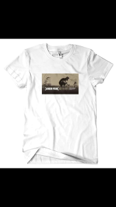 NEW | Kaos Distro Premium Linkin Park Motif Keren Ngetrend | Kaos Premium Distro Pria dan Wanita Kece Hitam dan Putih Terbaru / kaos keren / kaos band lp