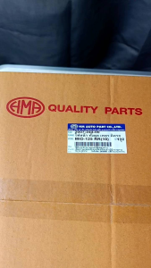 ไฟหน้า MIO-125RR   ปี 2010 รุ่นคาร์บู พร้อมขั้วหลอด  2007-243-00  อะไหล่ทดแทน ้ HMA 1 ชุด