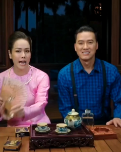 Nước Hoa Nữ TENDRE REVE số 3 Nhật Kim Anh
